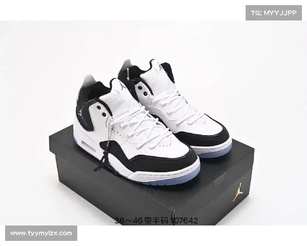 30揭幕,前作回顾:23年23代之永远的 Air Jordan 23 30揭幕,前作回顾:23年23代之永远的 Air Jordan 23