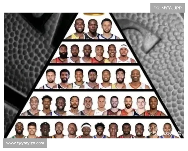 9支NBA球队瞧不上他,天才沦为10号秀!如今夺冠军拿FMVP进名人堂 9支NBA球队瞧不上他,天才沦为10号秀!如今夺冠军拿FMVP进名人堂