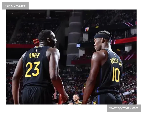 NBA勇士VS热火前瞻预测 巴特勒复仇老东家 维金斯库明加正名之战 NBA勇士VS热火前瞻预测 巴特勒复仇老东家 维金斯库明加正名之战