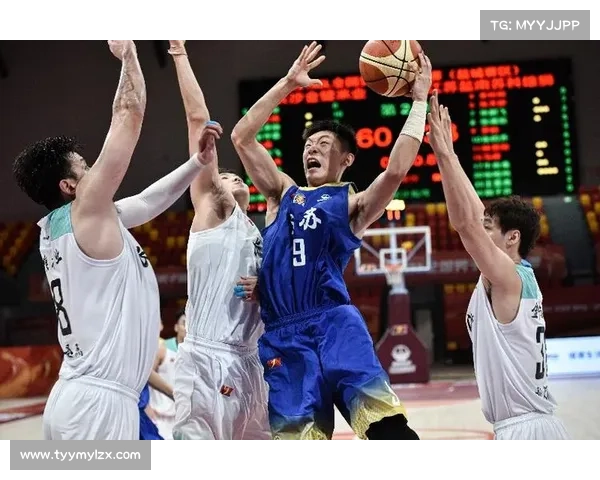 NBL综述-河南终结陕西13连胜 广西2分惜败河北 NBL综述-河南终结陕西13连胜 广西2分惜败河北