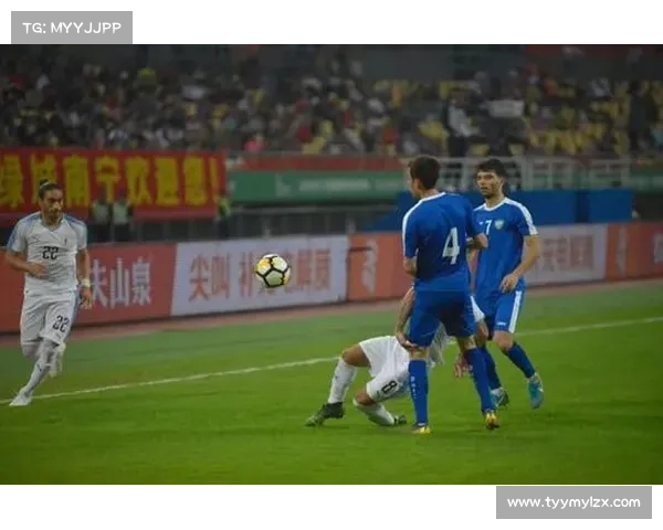中国杯:斯图亚尼两球 乌拉圭3-0轻取乌兹别克斯坦 中国杯:斯图亚尼两球 乌拉圭3-0轻取乌兹别克斯坦